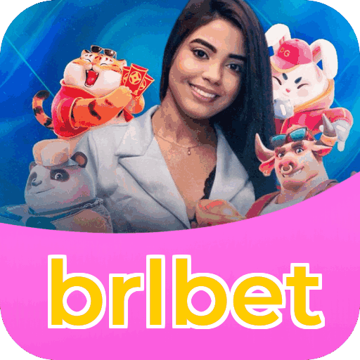 Catálogo slots brlbet mostrando top jogos Gates Olympus Sweet Bonanza Fortune Tiger Big Bass volatilidade RTP